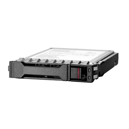  HPE 960GB SAS 12G RI SFF 2.5" Server SSD